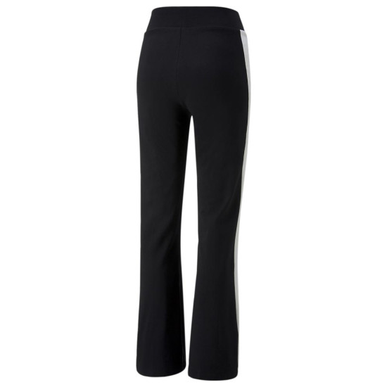 Puma Γυναικείο παντελόνι φόρμας T7 Flared Pants